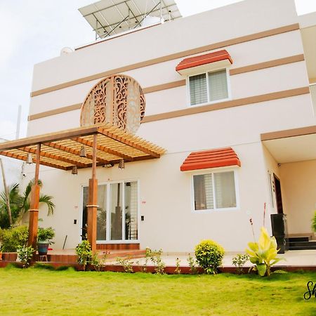 Shyam Sudha Home Stay Ujjain Exterior foto