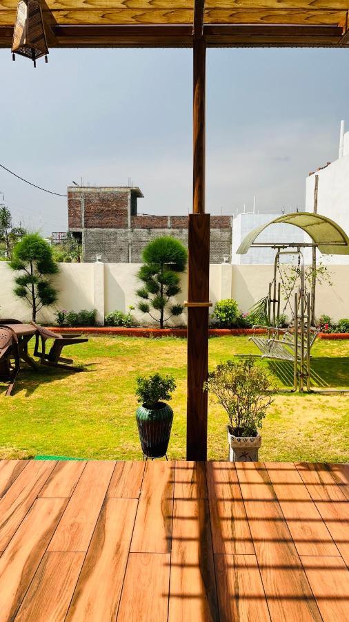 Shyam Sudha Home Stay Ujjain Exterior foto