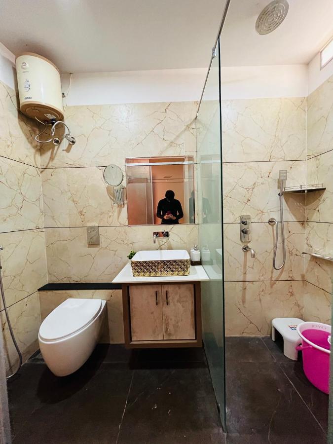 Shyam Sudha Home Stay Ujjain Exterior foto