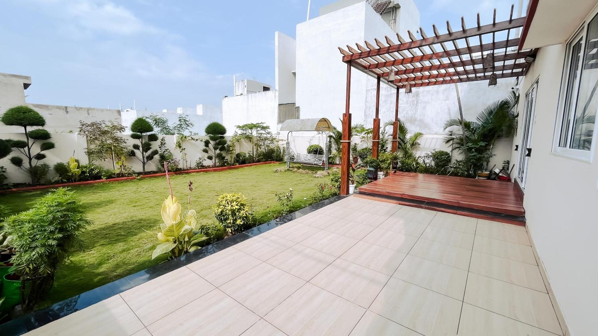 Shyam Sudha Home Stay Ujjain Exterior foto